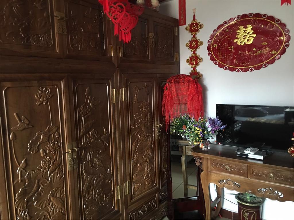 Pingyao Fu Lin Yuan Inn Exterior photo